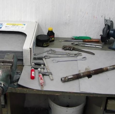 Covorase absorbante universale EuSORB, rezistente, standard, 50 × 40 cm, 100 buc